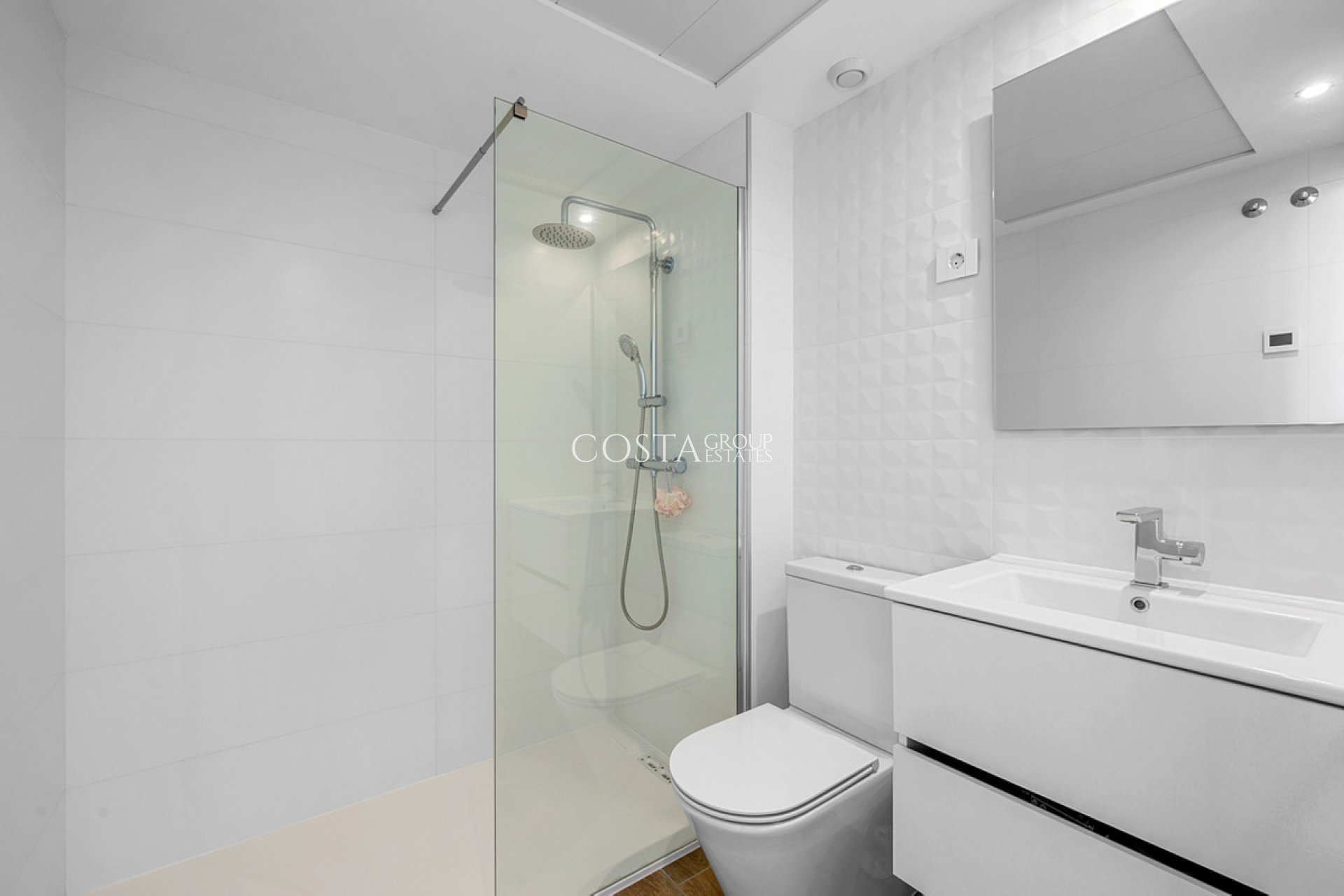 Odsprzedaż - Apartments -
Orihuela Costa - Punta Prima