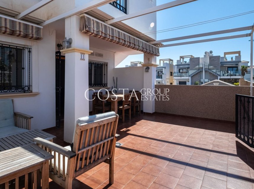 Odsprzedaż - Apartments -
Orihuela Costa - Punta Prima