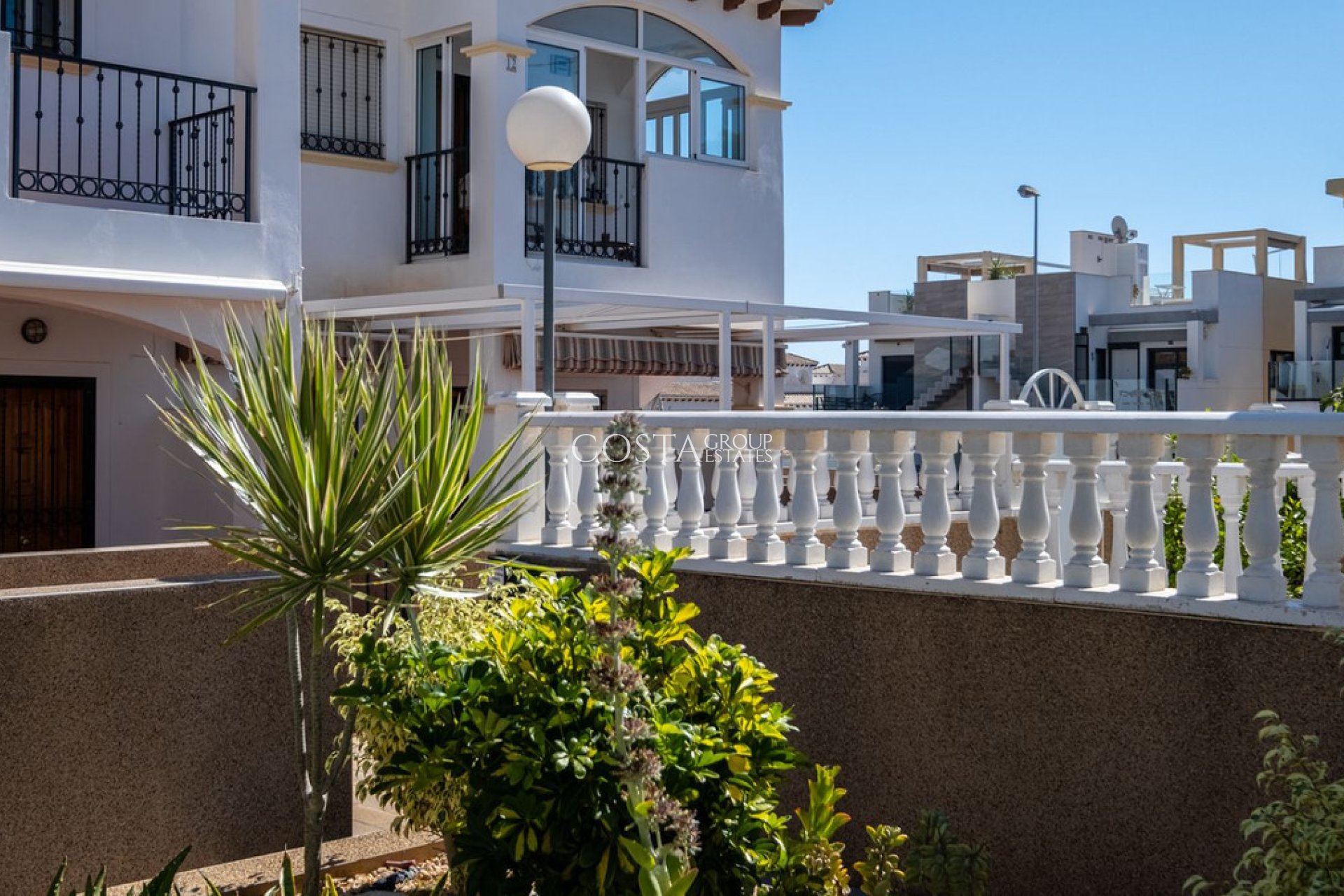 Odsprzedaż - Apartments -
Orihuela Costa - Punta Prima