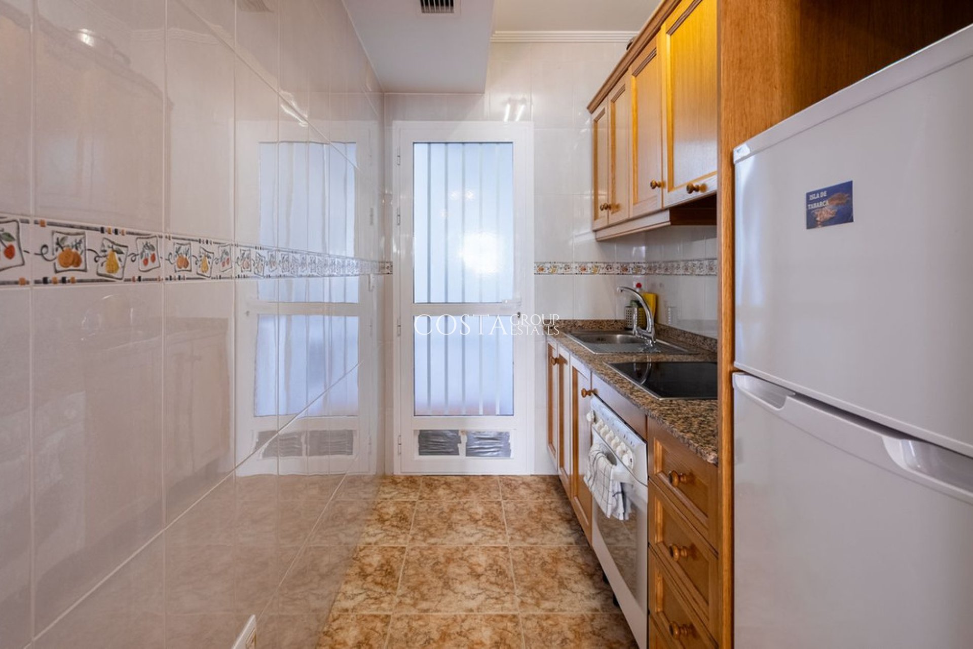 Odsprzedaż - Apartments -
Orihuela Costa - Punta Prima