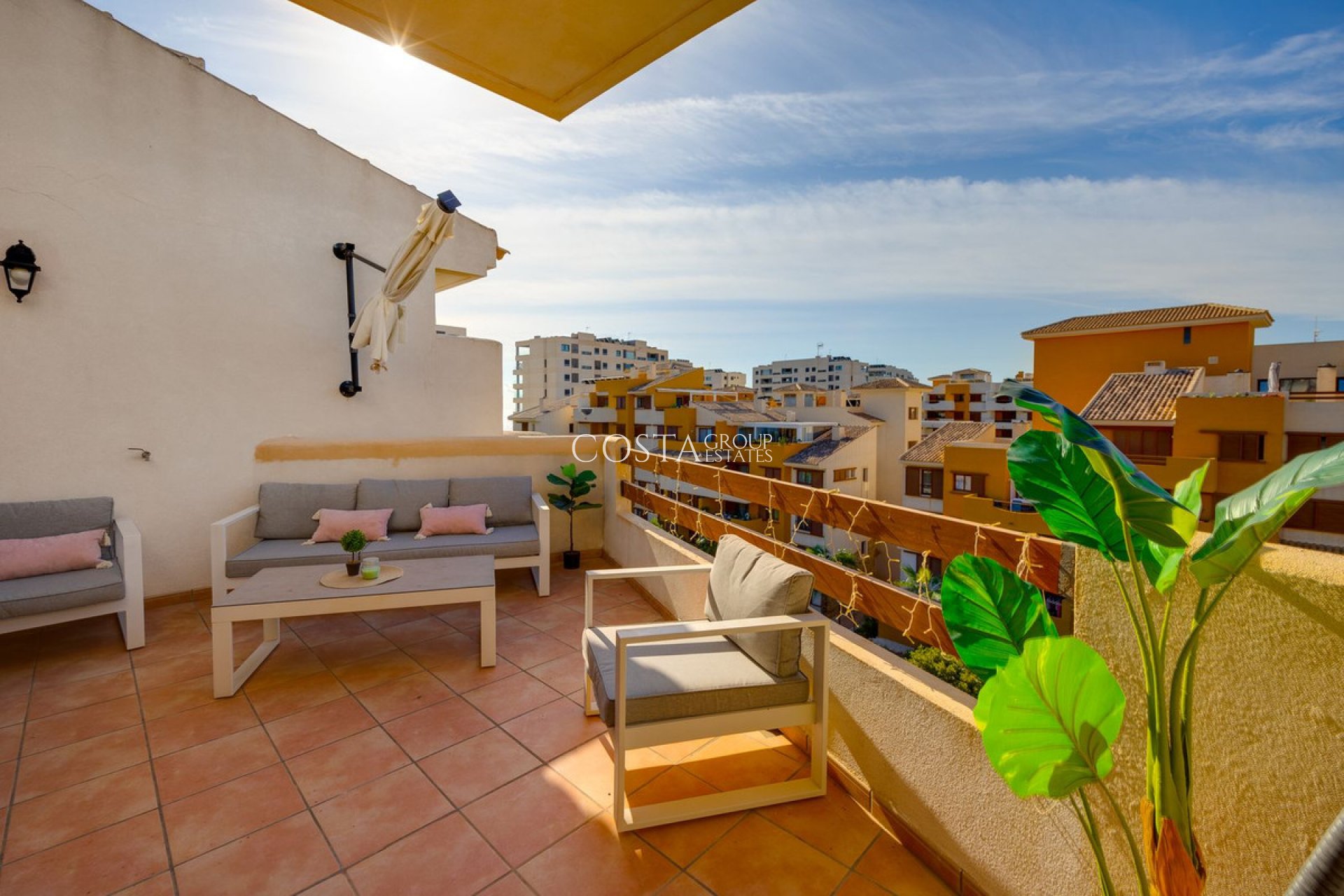 Odsprzedaż - Apartments -
Orihuela Costa - Punta Prima