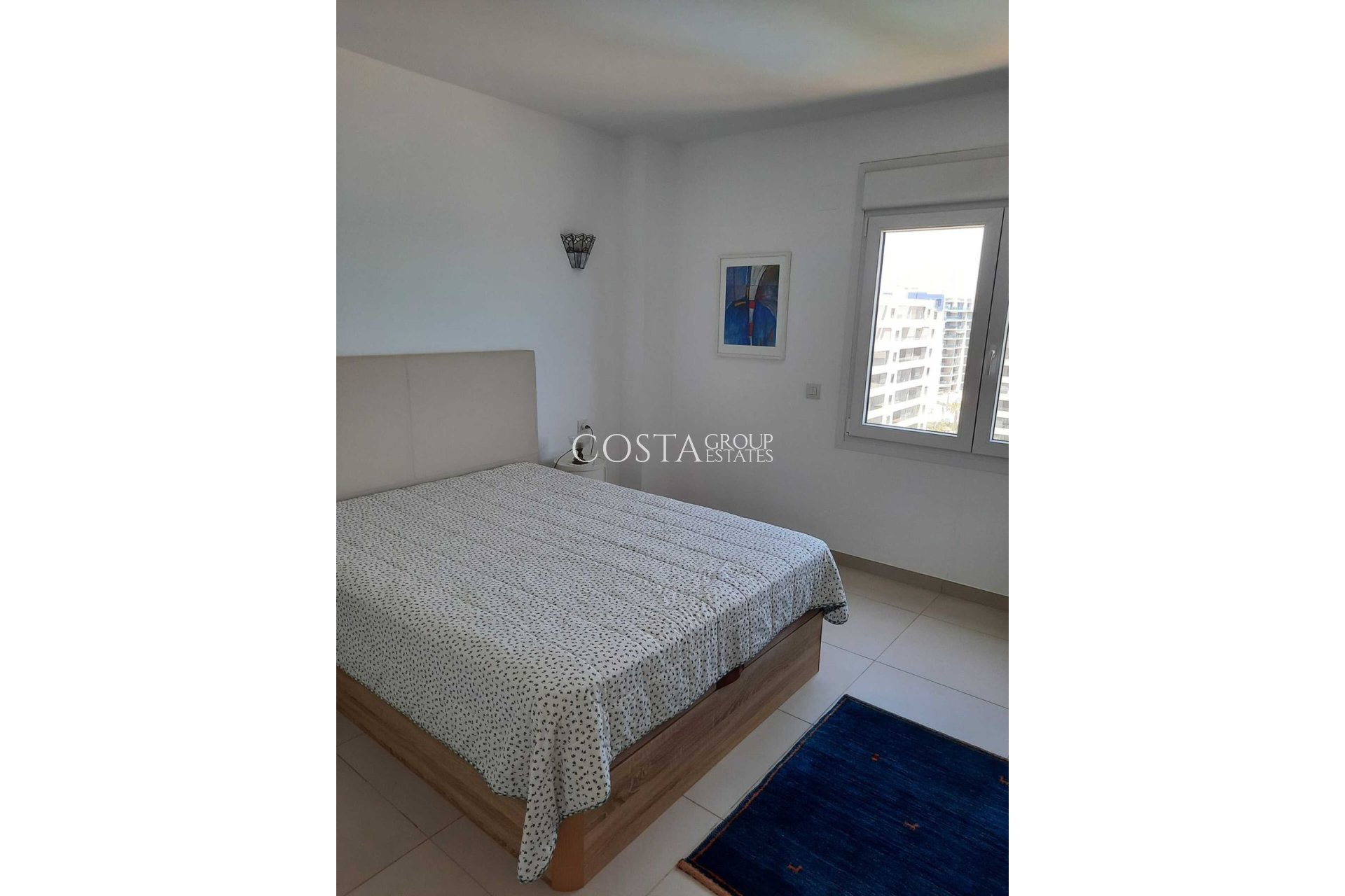 Odsprzedaż - Apartments -
Orihuela Costa - Punta Prima