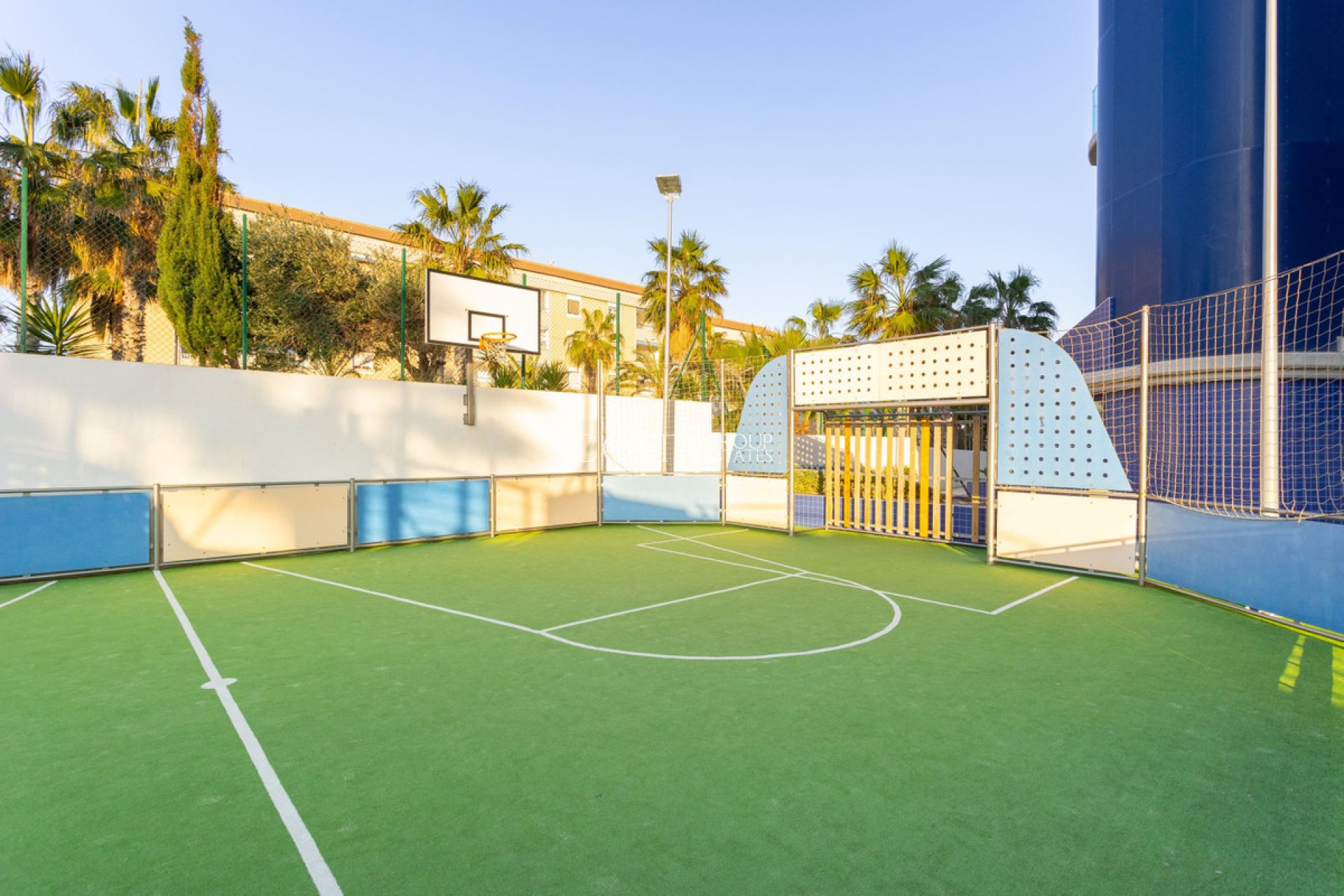 Odsprzedaż - Apartments -
Orihuela Costa - Punta Prima