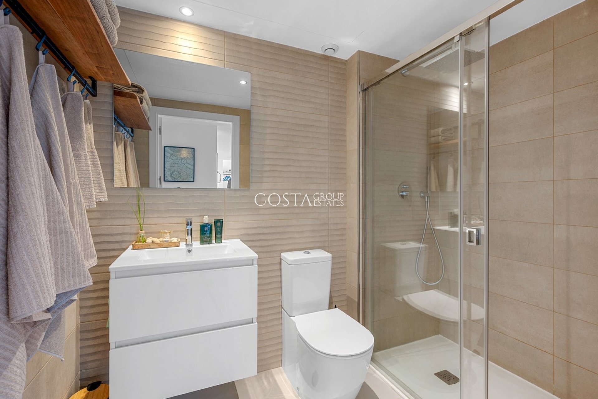 Odsprzedaż - Apartments -
Orihuela Costa - Punta Prima