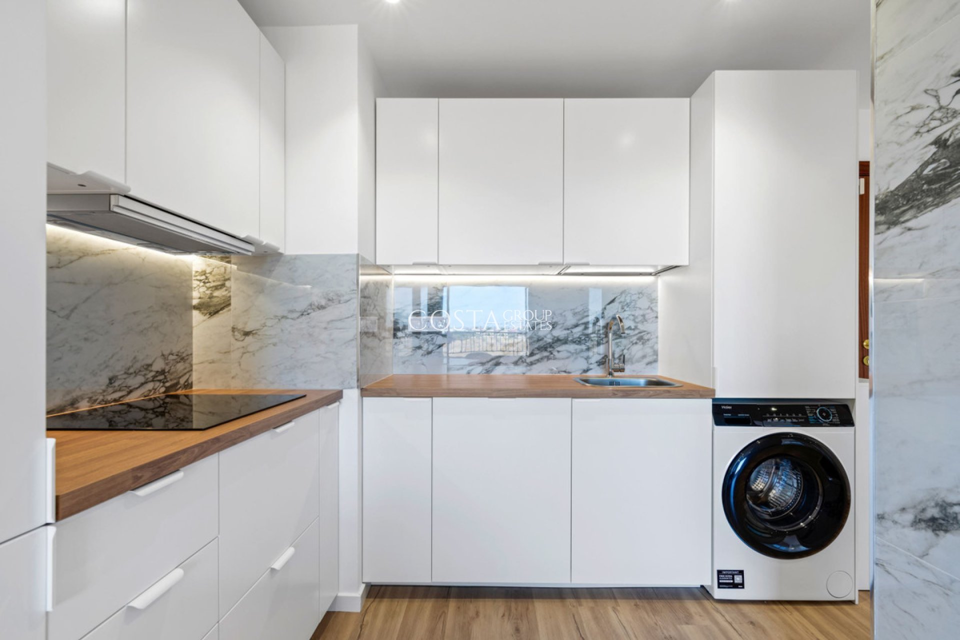 Odsprzedaż - Apartments -
Orihuela Costa - Punta Prima