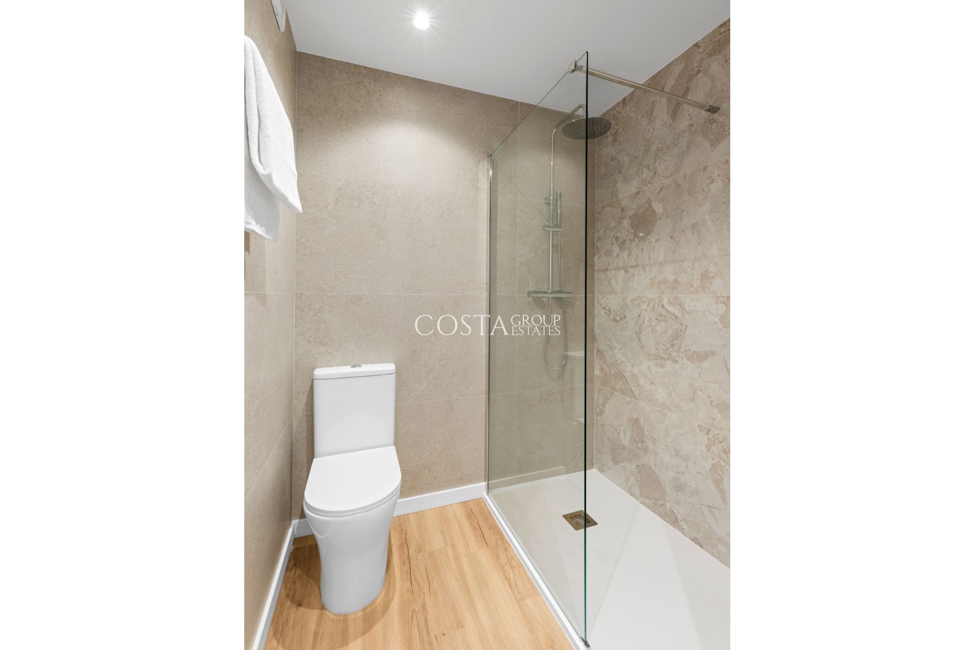 Odsprzedaż - Apartments -
Orihuela Costa - Punta Prima