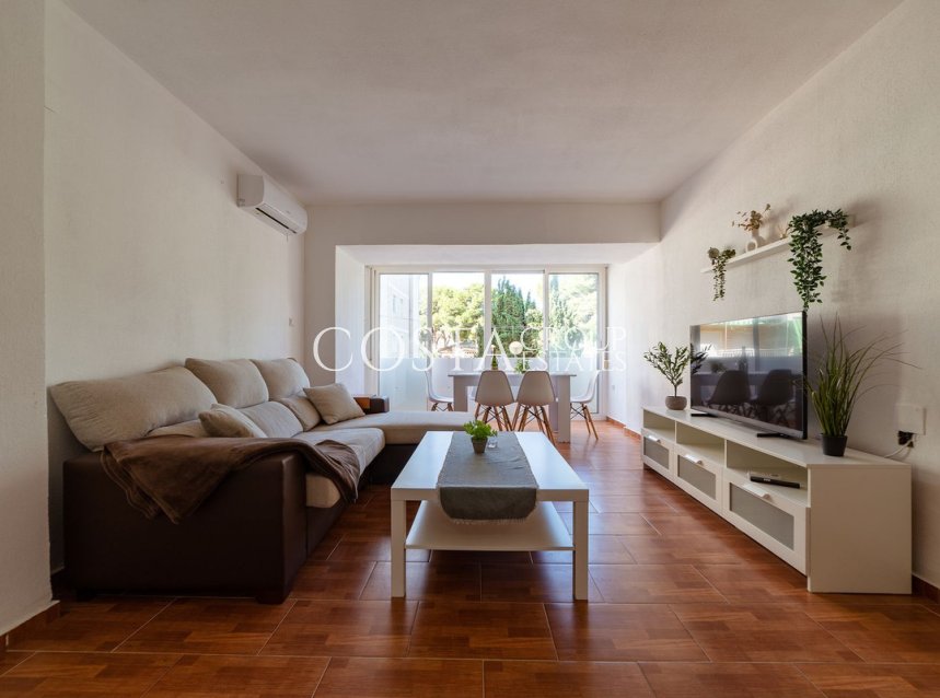 Odsprzedaż - Apartments -
Orihuela Costa - Punta Prima