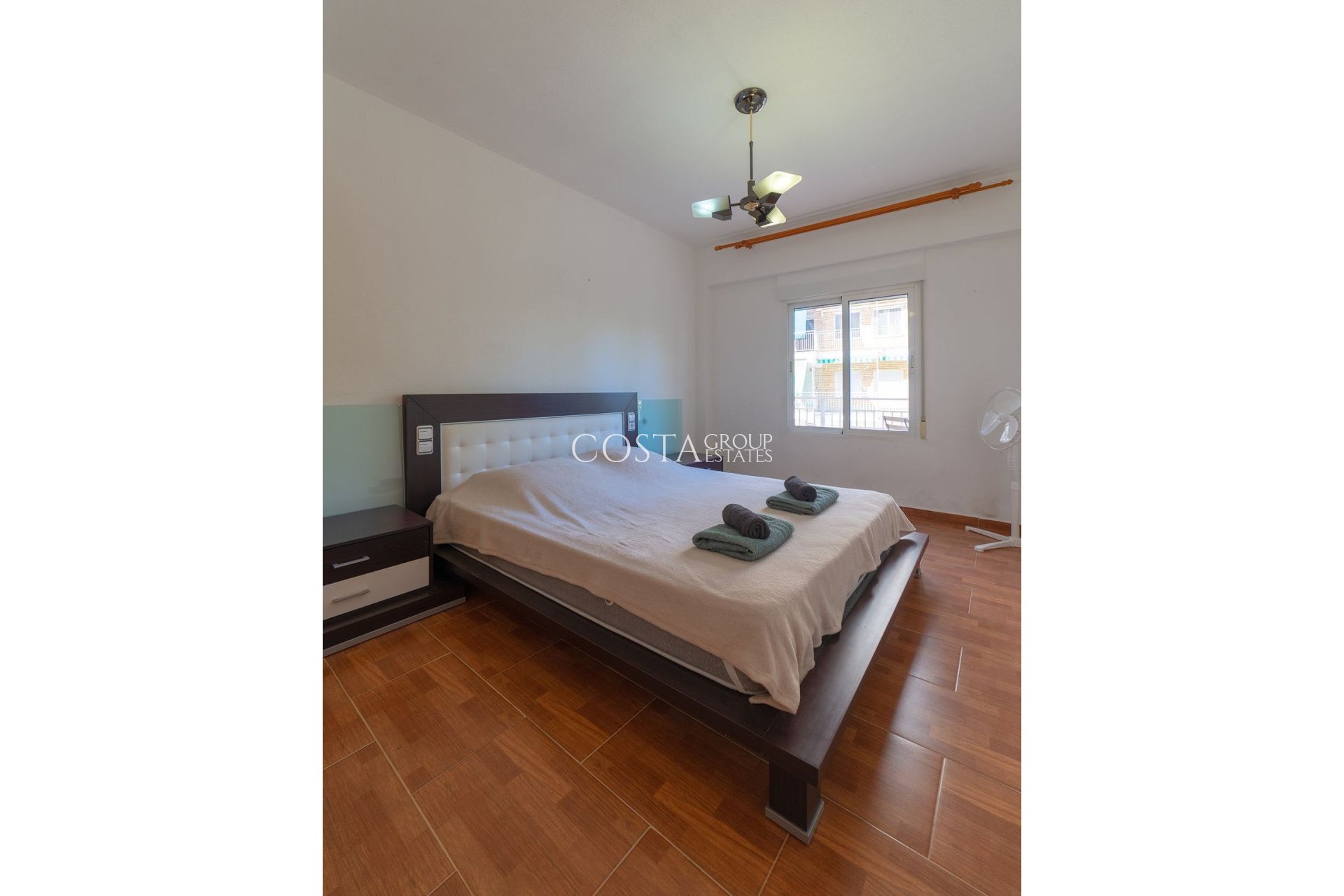 Odsprzedaż - Apartments -
Orihuela Costa - Punta Prima