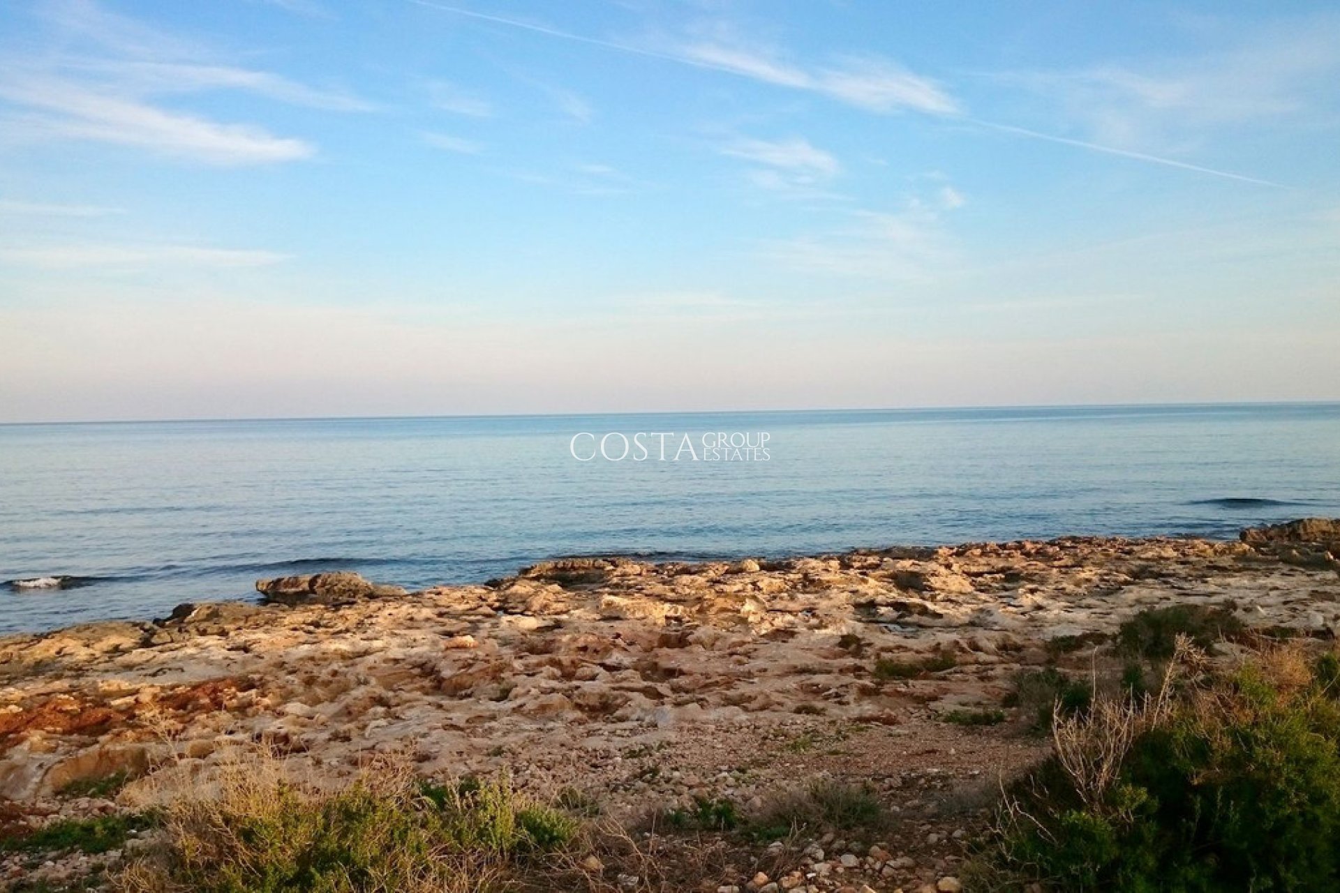 Odsprzedaż - Apartments -
Orihuela Costa - Punta Prima