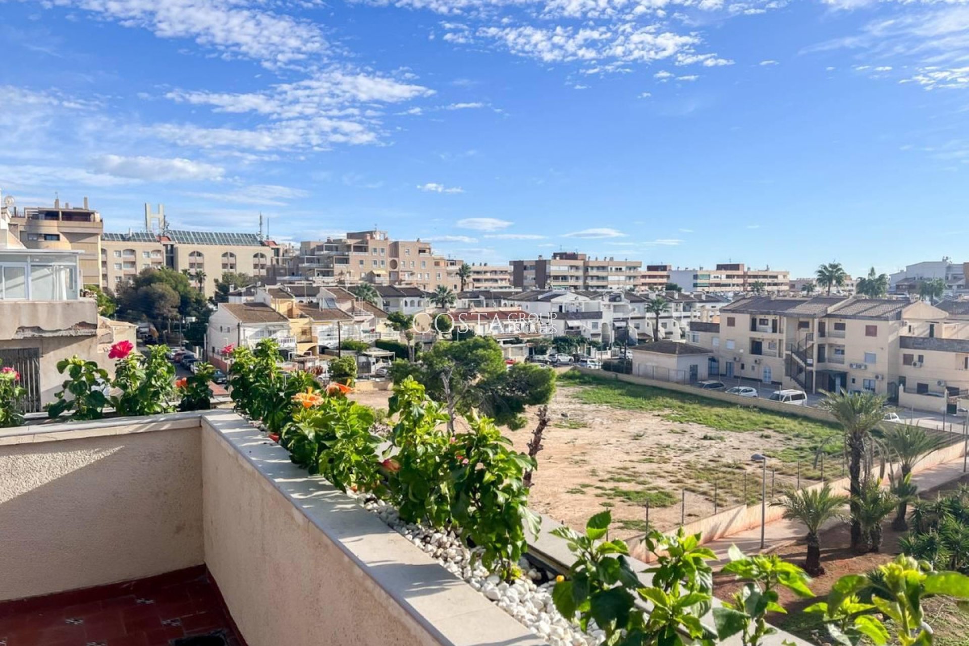 Odsprzedaż - Apartments -
Orihuela Costa - Punta Prima