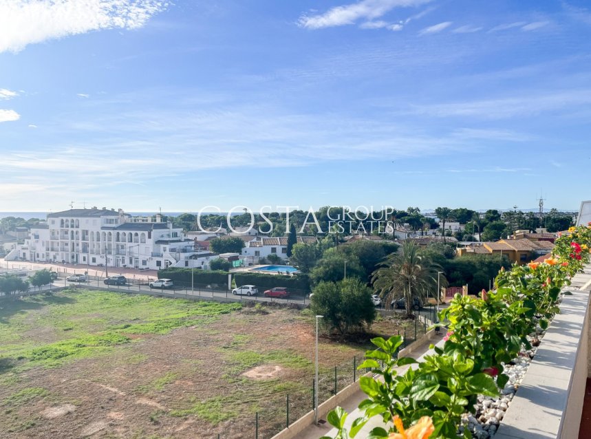 Odsprzedaż - Apartments -
Orihuela Costa - Punta Prima
