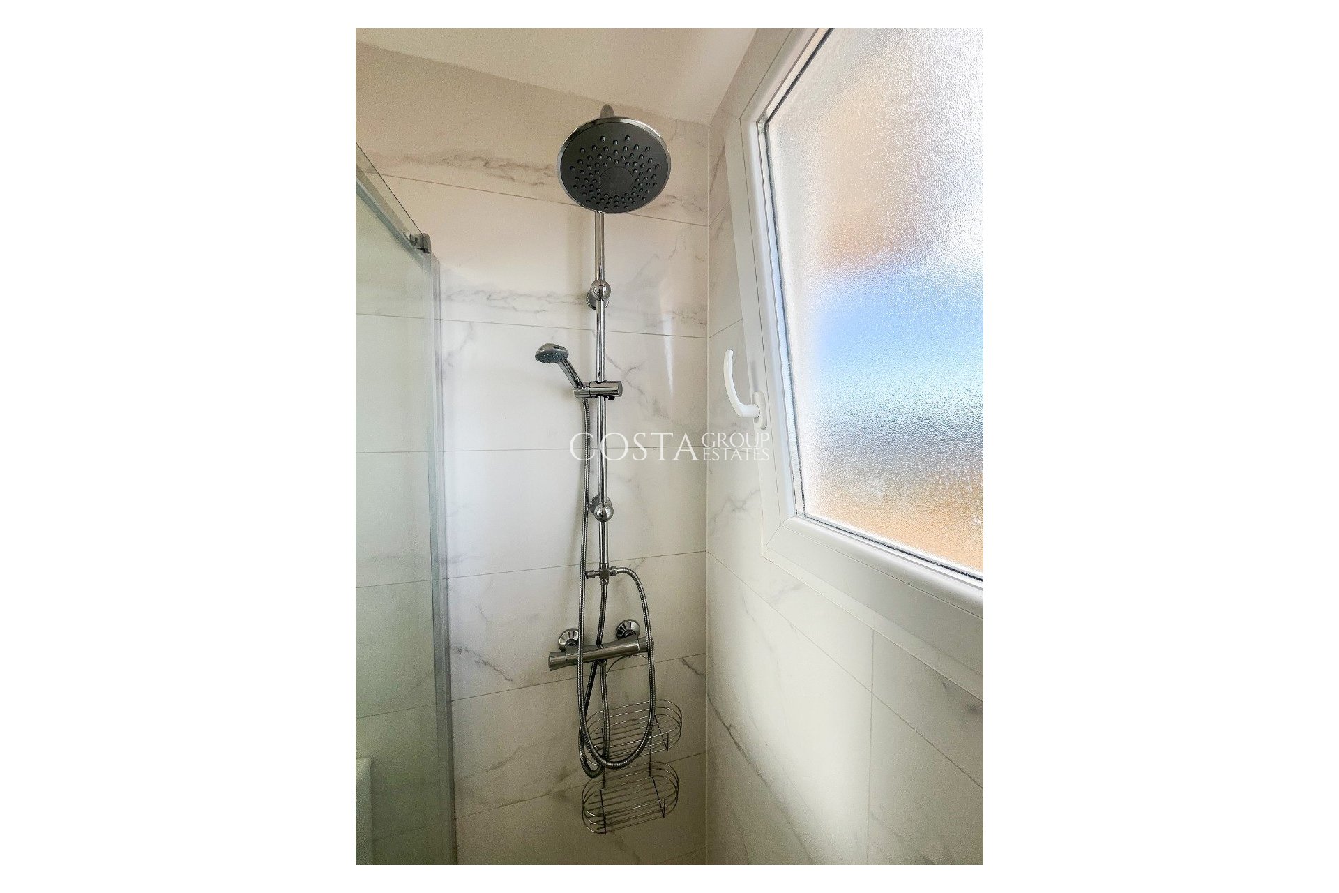 Odsprzedaż - Apartments -
Orihuela Costa - Punta Prima