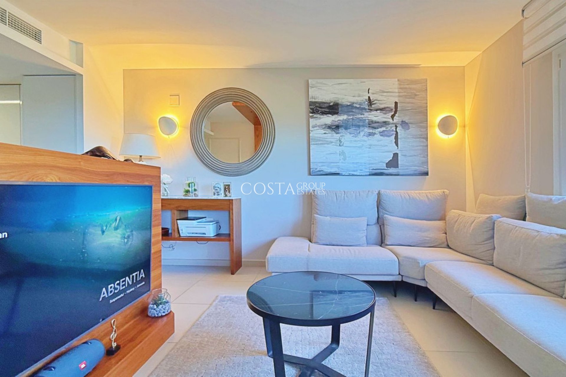 Odsprzedaż - Apartments -
Orihuela Costa - Punta Prima