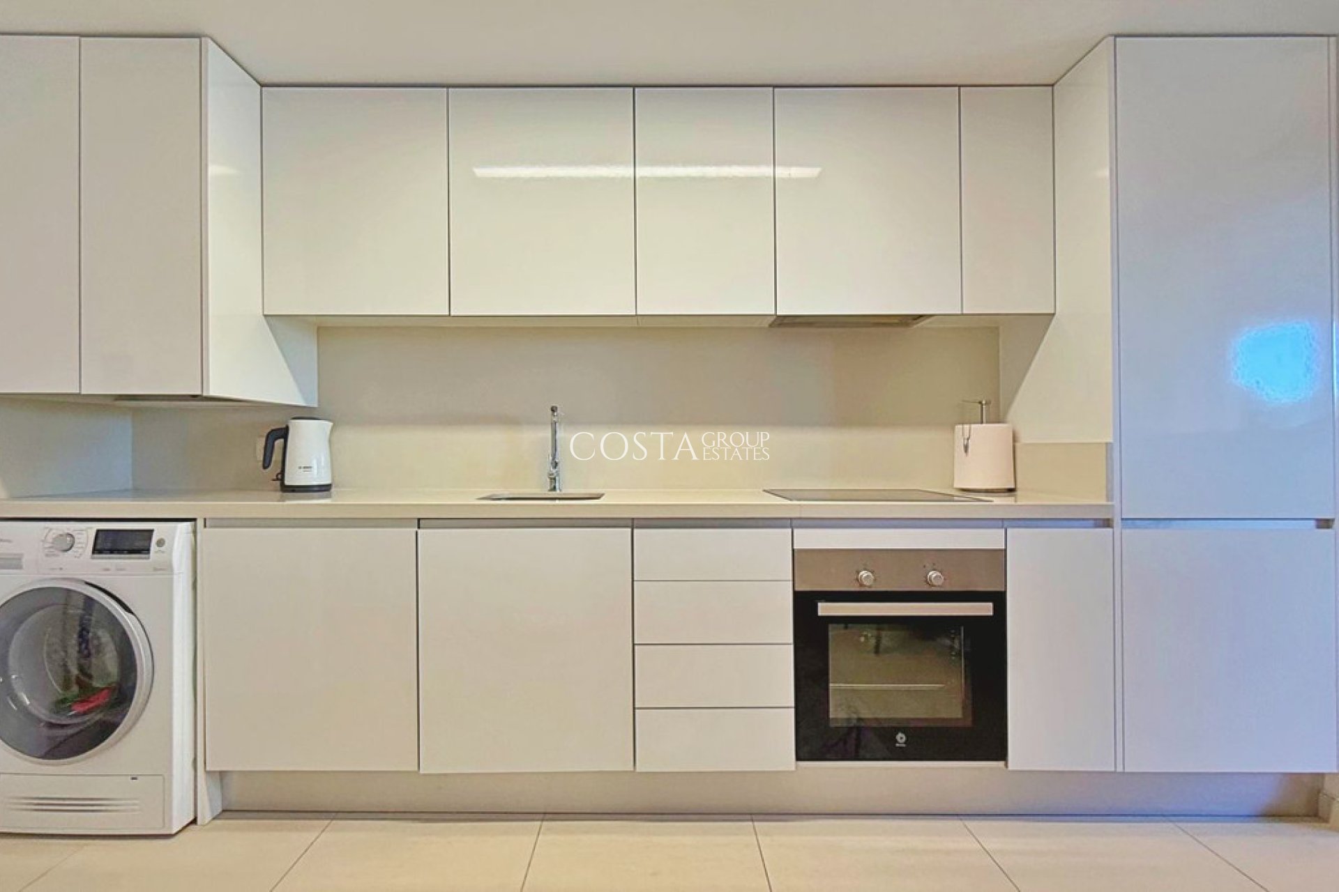 Odsprzedaż - Apartments -
Orihuela Costa - Punta Prima