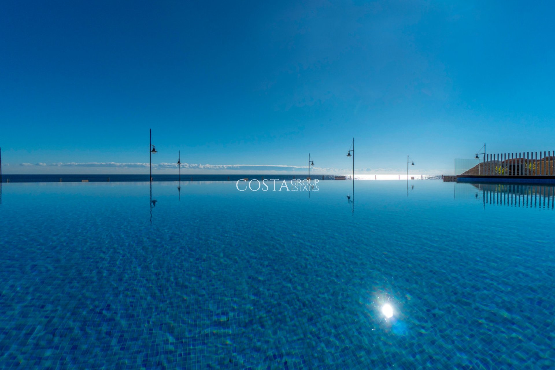 Odsprzedaż - Apartments -
Orihuela Costa - Punta Prima