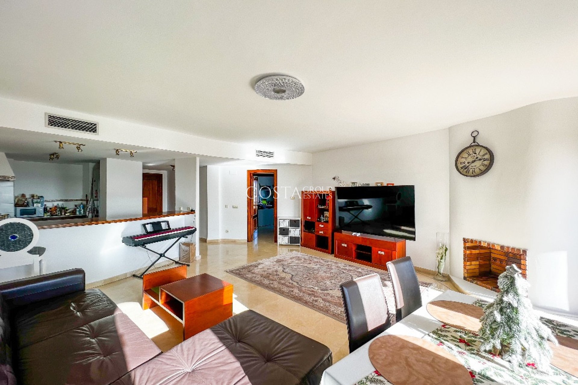 Odsprzedaż - Apartments -
Orihuela Costa - Punta Prima