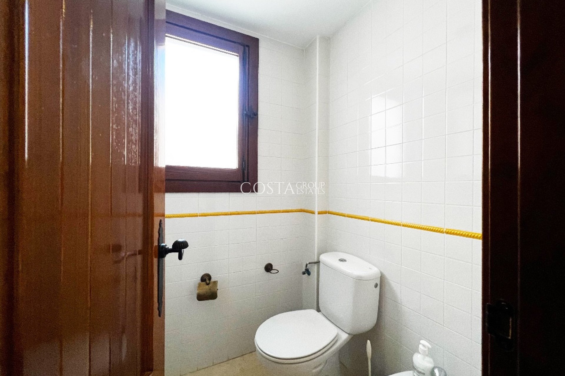 Odsprzedaż - Apartments -
Orihuela Costa - Punta Prima