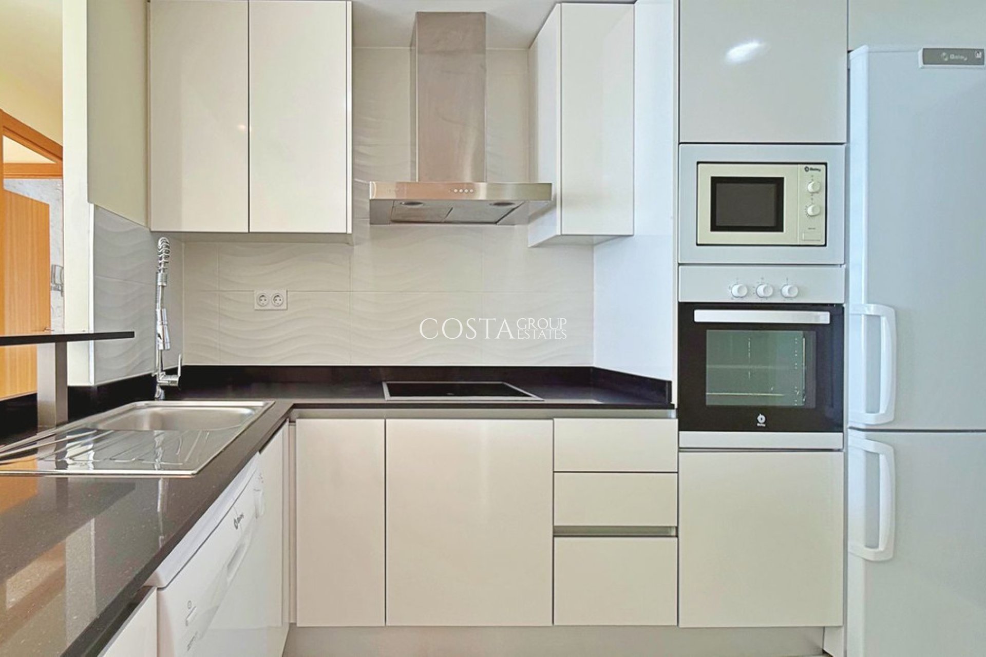 Odsprzedaż - Apartments -
Orihuela Costa - Punta Prima