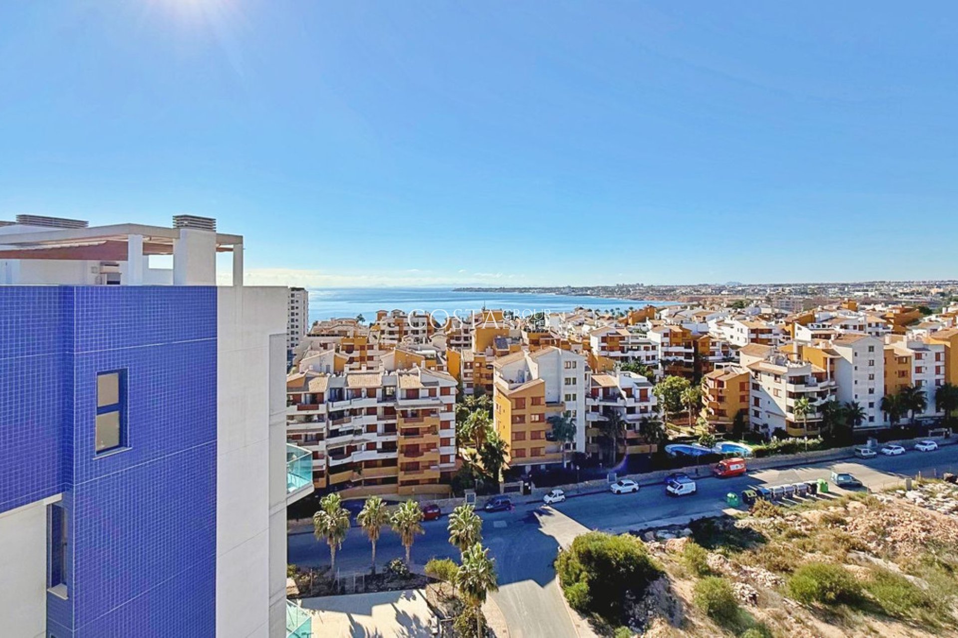 Odsprzedaż - Apartments -
Orihuela Costa - Punta Prima