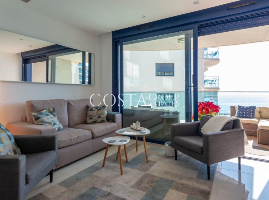 Odsprzedaż - Apartments -
Orihuela Costa - Punta Prima