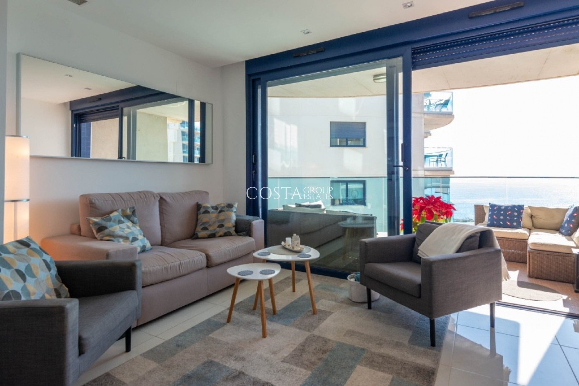 Odsprzedaż - Apartments -
Orihuela Costa - Punta Prima