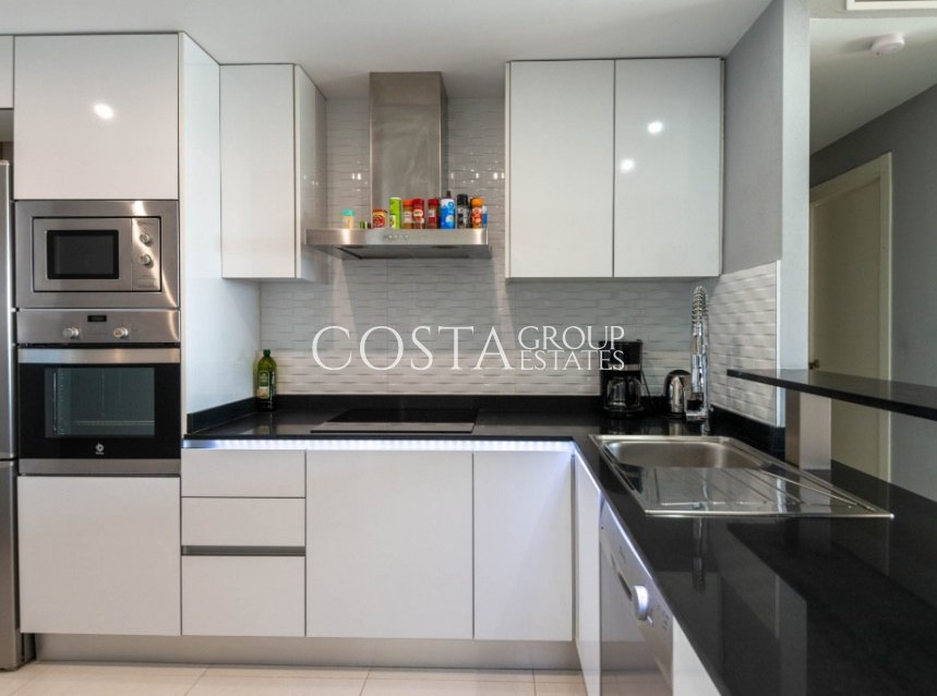 Odsprzedaż - Apartments -
Orihuela Costa - Punta Prima