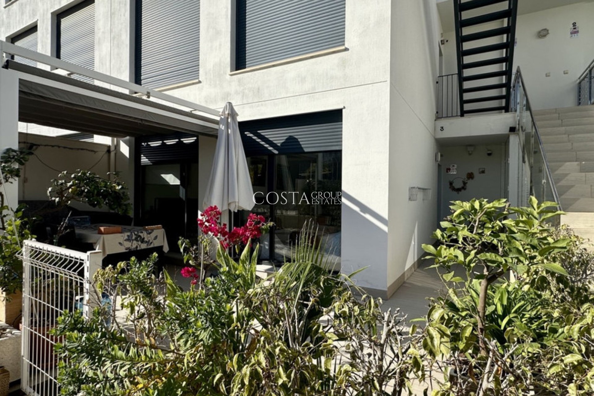 Odsprzedaż - Apartments -
Orihuela Costa - Punta Prima