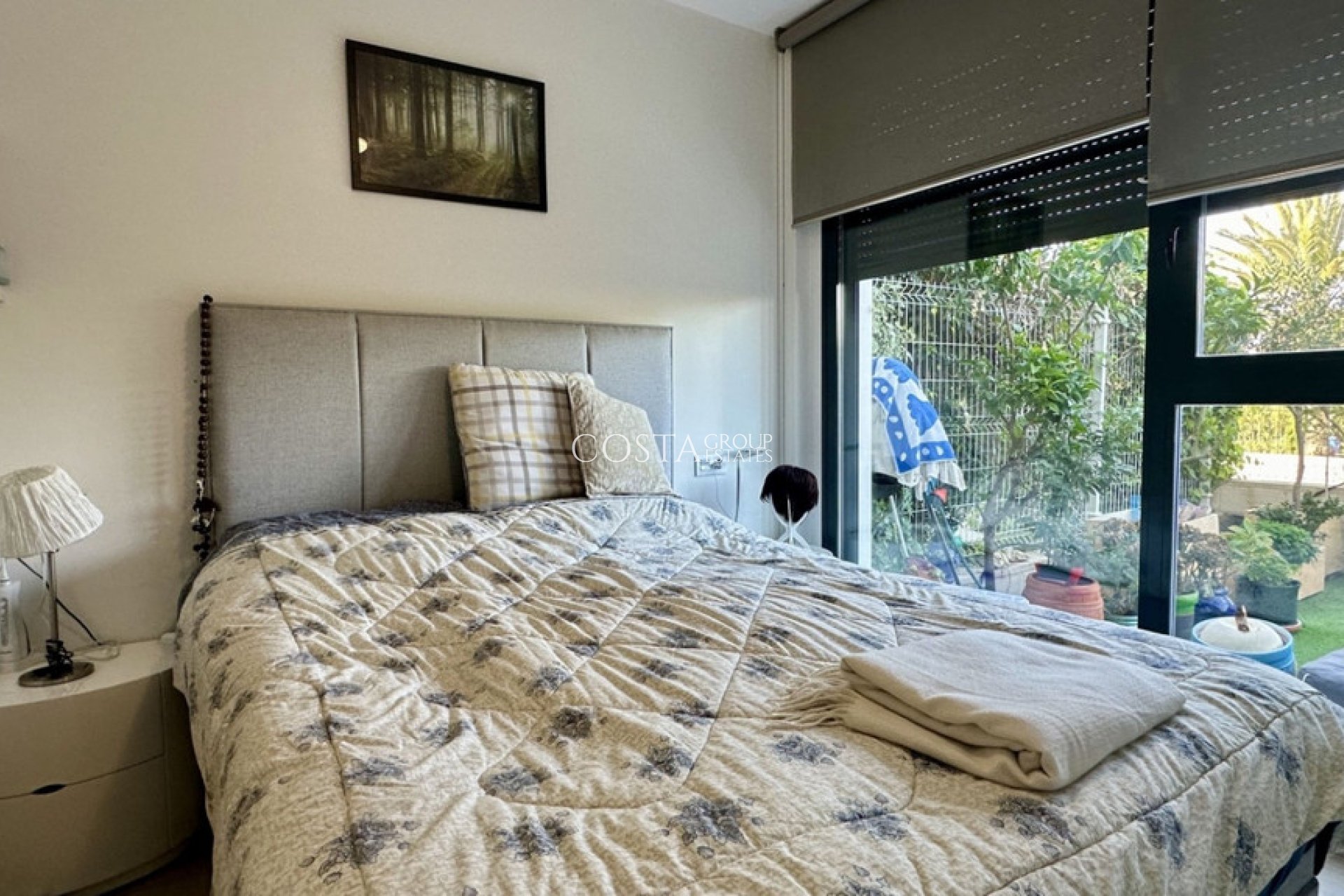 Odsprzedaż - Apartments -
Orihuela Costa - Punta Prima