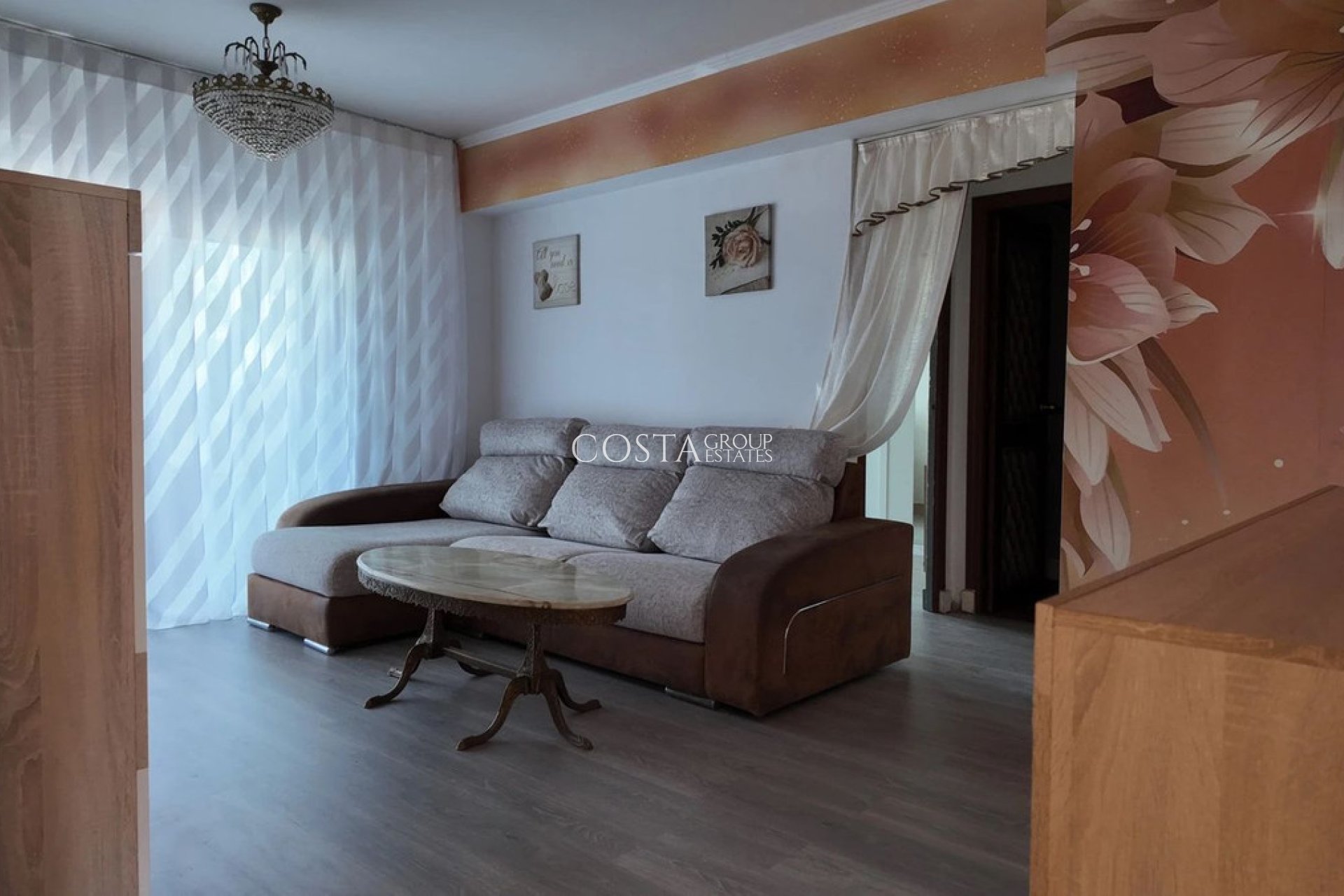 Odsprzedaż - Apartments -
Orihuela Costa - Punta Prima