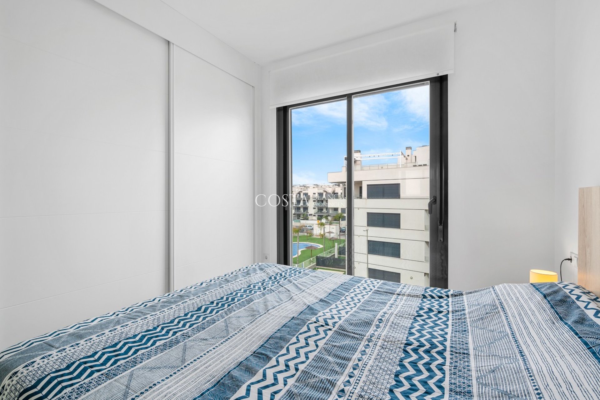 Odsprzedaż - Apartments -
Orihuela Costa - Villamartin*