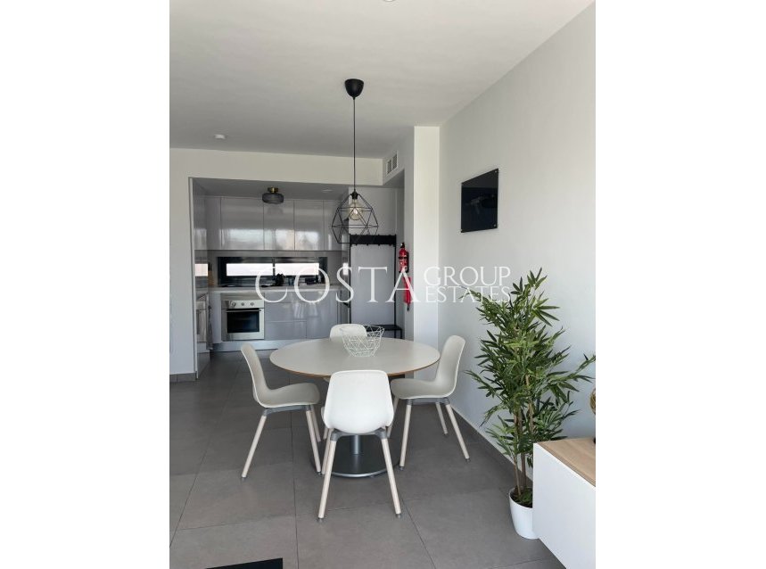 Odsprzedaż - Apartments -
Orihuela Costa - Villamartín