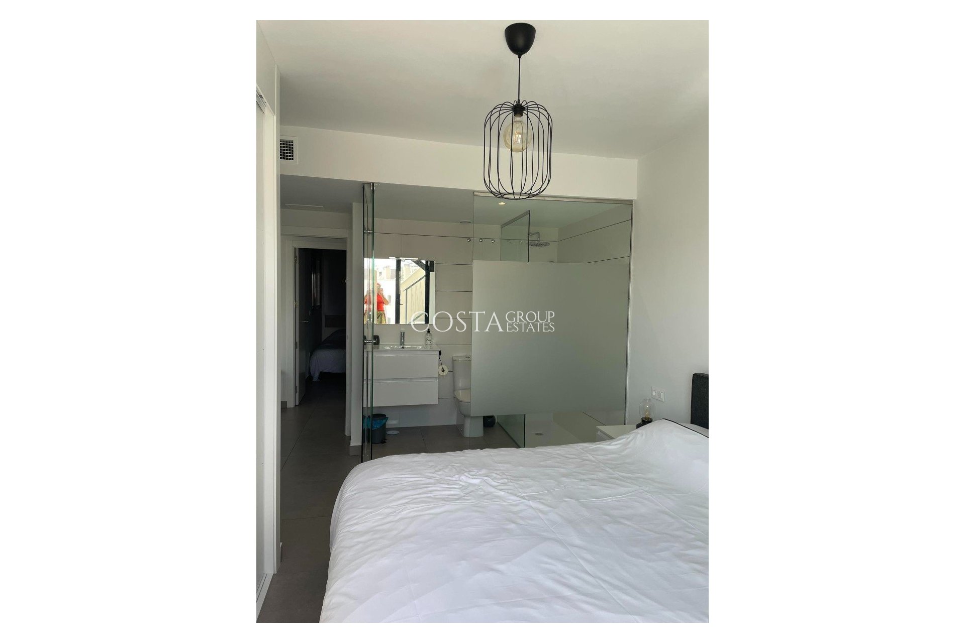 Odsprzedaż - Apartments -
Orihuela Costa - Villamartín
