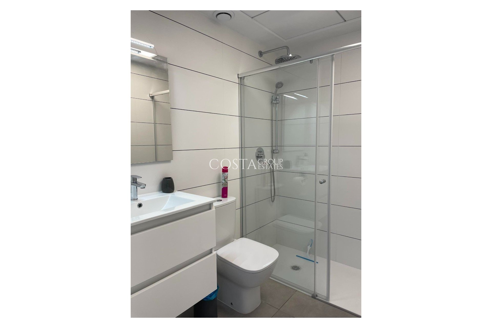 Odsprzedaż - Apartments -
Orihuela Costa - Villamartín