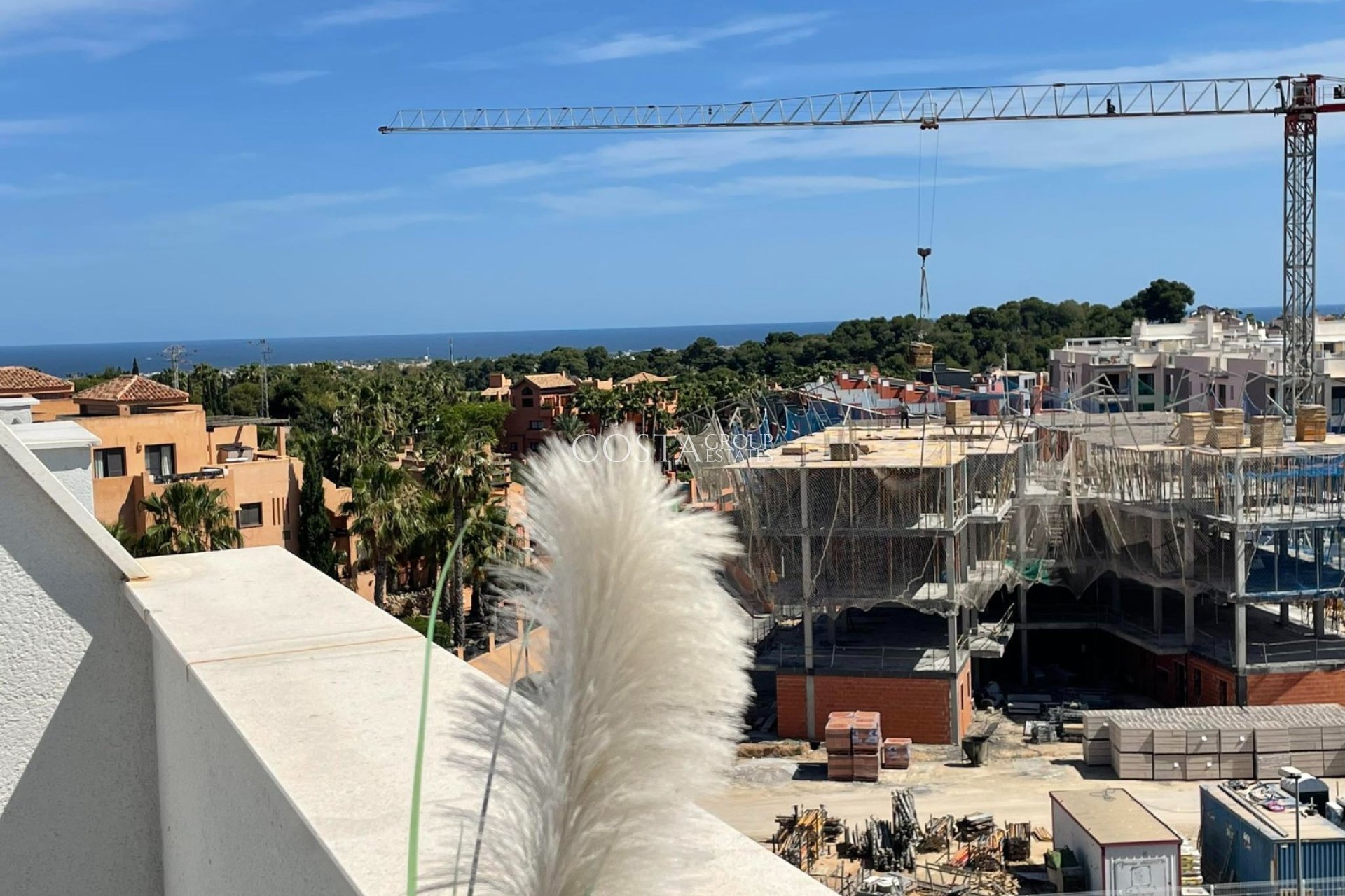 Odsprzedaż - Apartments -
Orihuela Costa - Villamartín