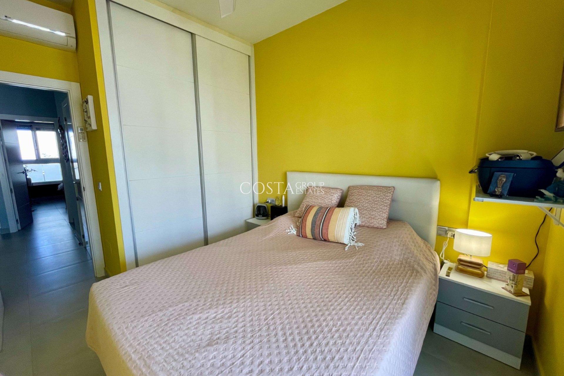 Odsprzedaż - Apartments -
Orihuela Costa - Villamartín