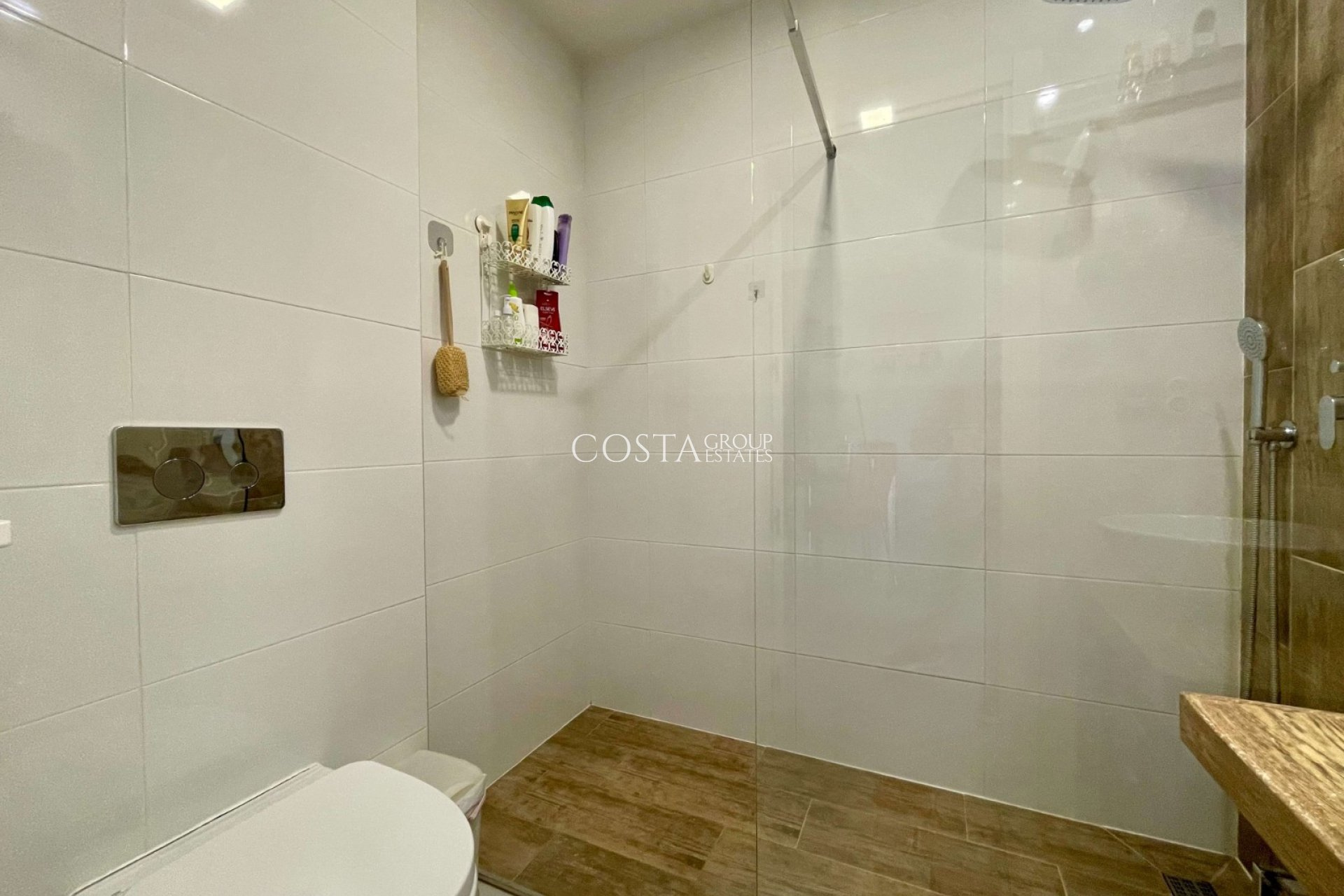 Odsprzedaż - Apartments -
Orihuela Costa - Villamartín
