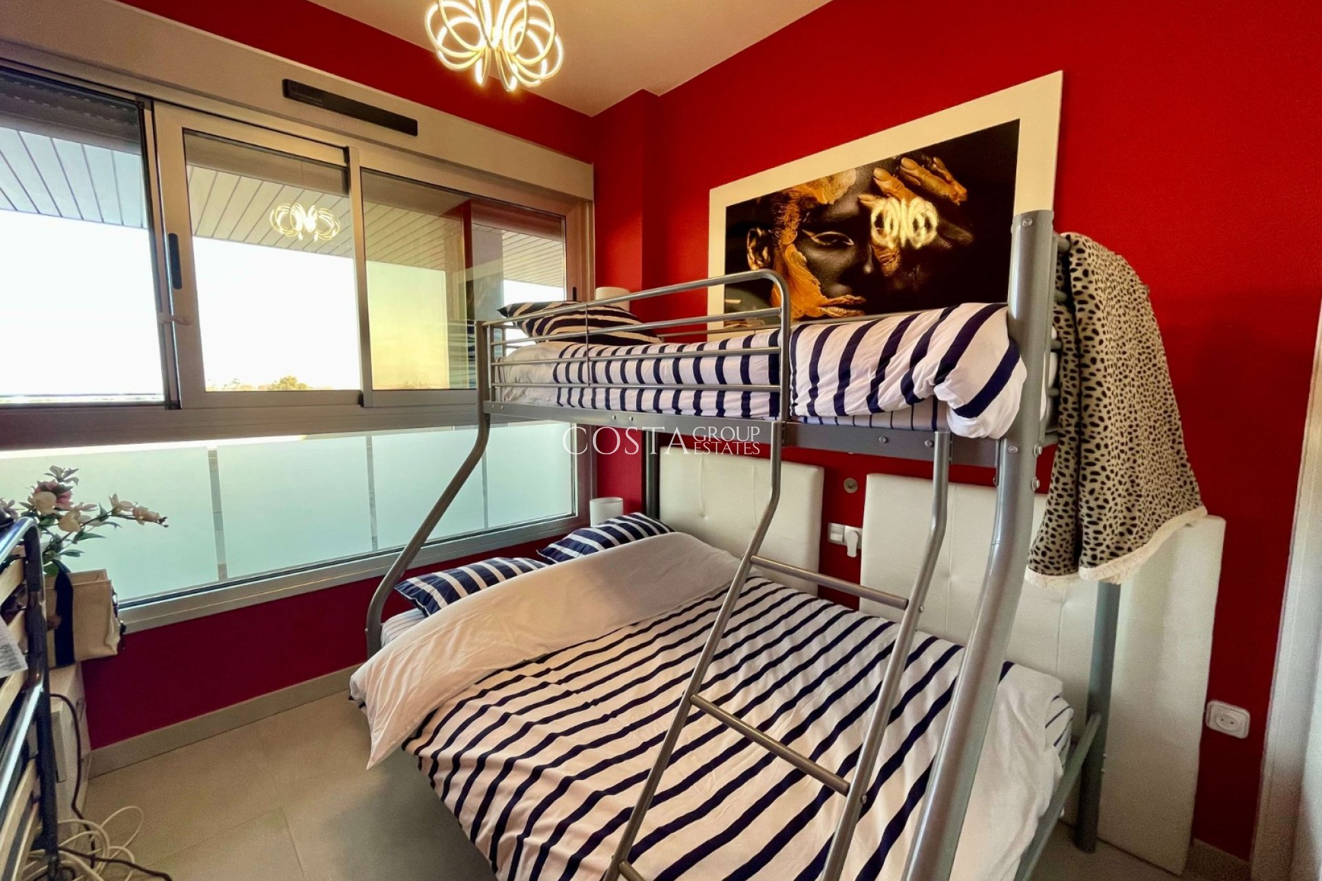 Odsprzedaż - Apartments -
Orihuela Costa - Villamartín