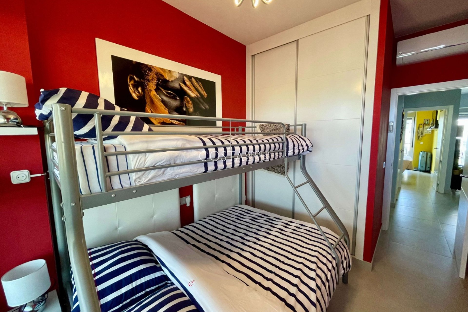 Odsprzedaż - Apartments -
Orihuela Costa - Villamartín