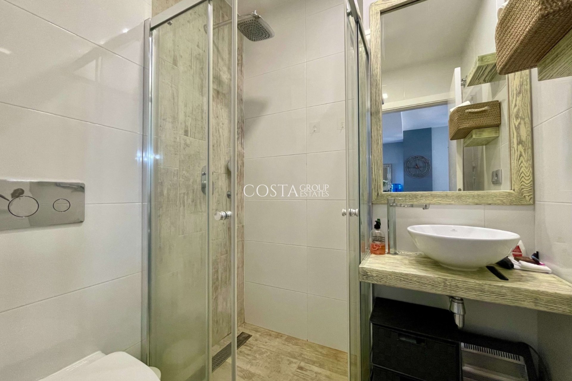 Odsprzedaż - Apartments -
Orihuela Costa - Villamartín