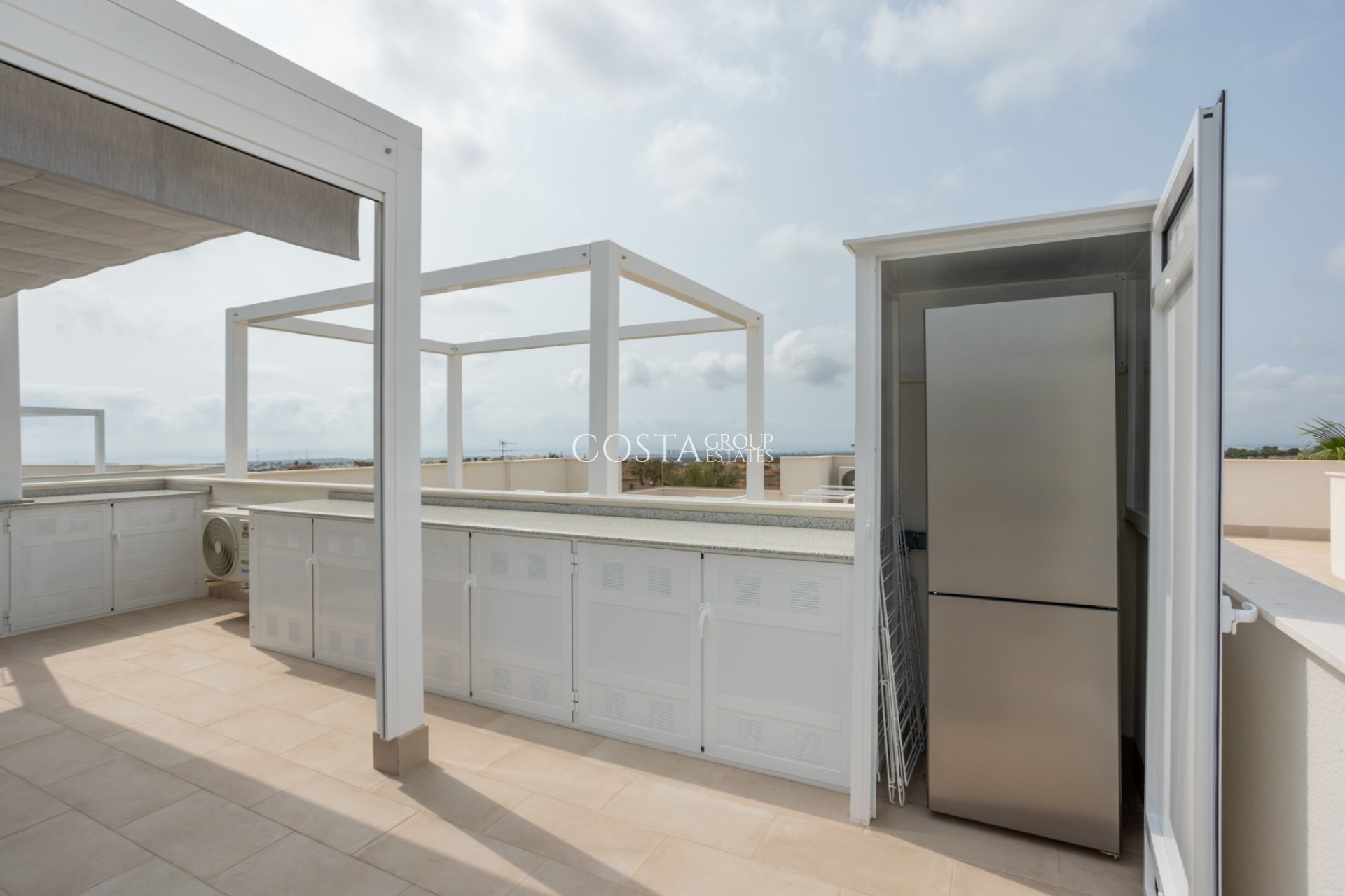 Odsprzedaż - Apartments -
Orihuela Costa - Villamartín