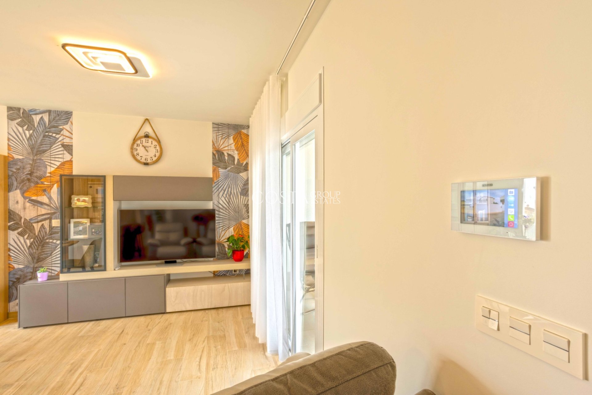 Odsprzedaż - Apartments -
Orihuela Costa - Villamartín