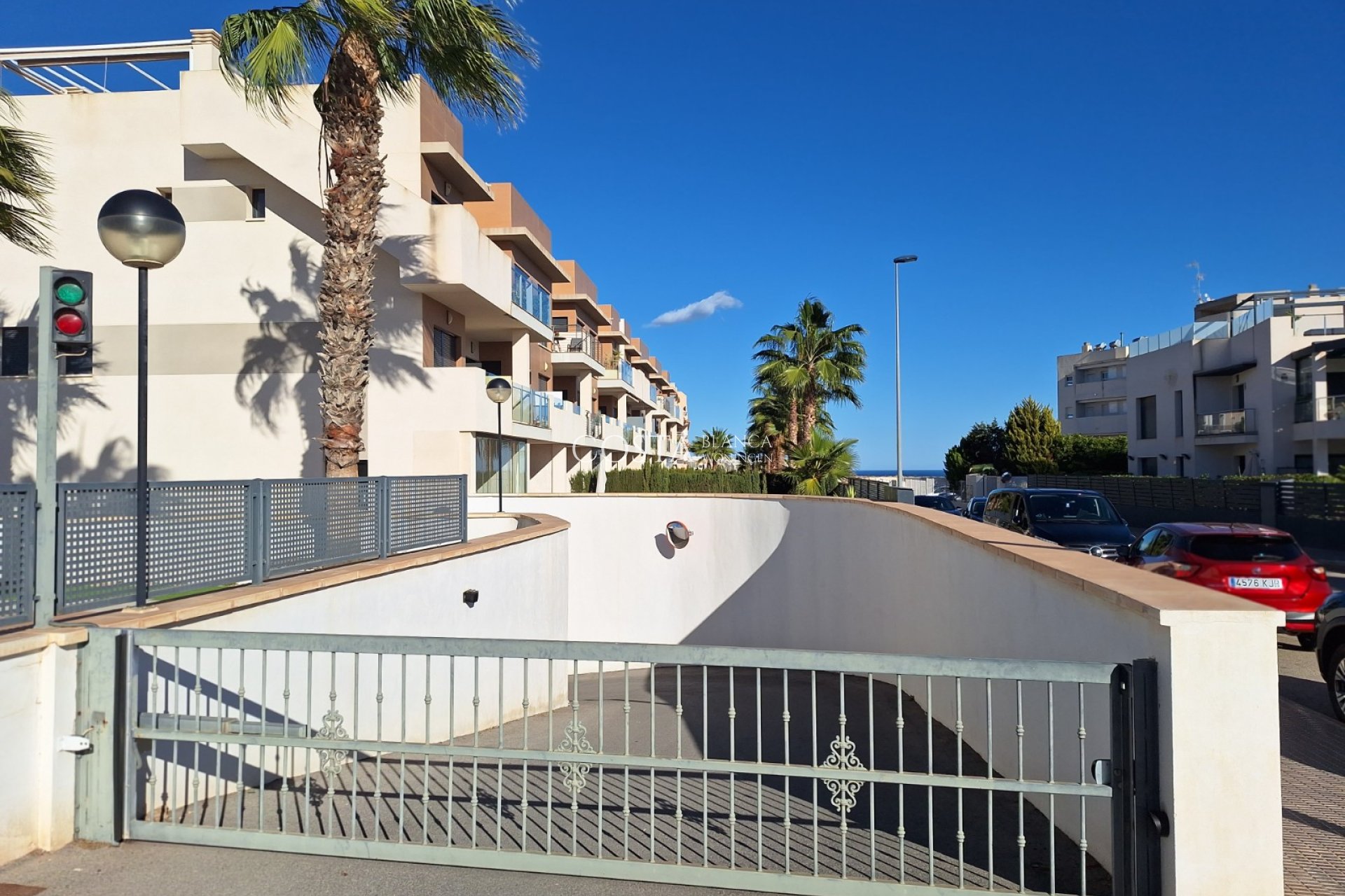 Odsprzedaż - Apartments -
Orihuela Costa - Villamartín