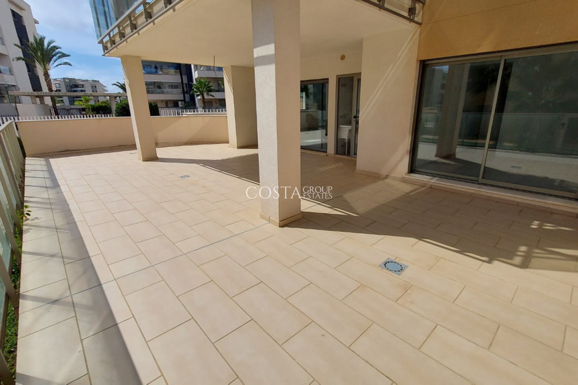 Odsprzedaż - Apartments -
Orihuela Costa - Villamartin