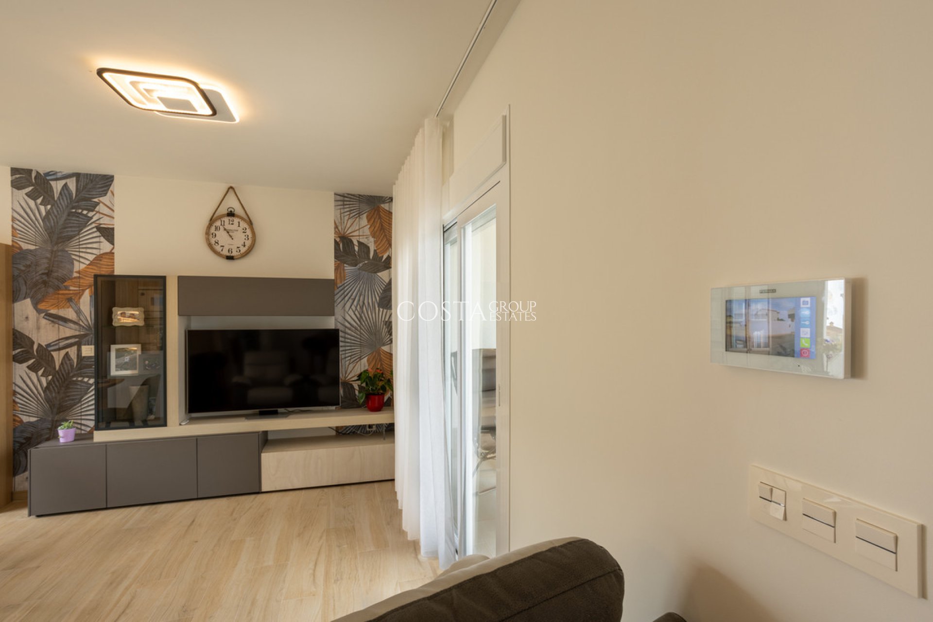 Odsprzedaż - Apartments -
Orihuela Costa - Villamartin