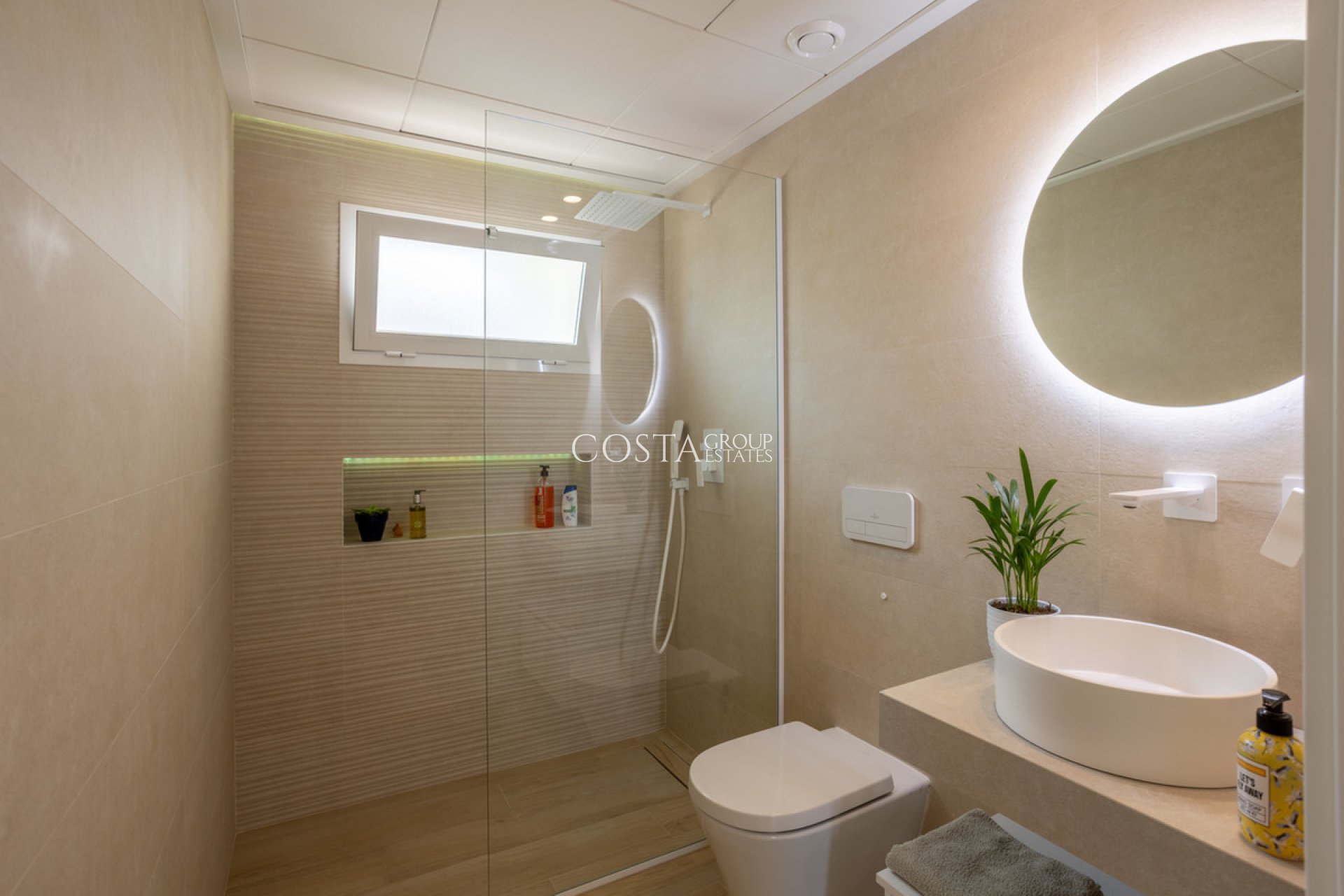 Odsprzedaż - Apartments -
Orihuela Costa - Villamartin