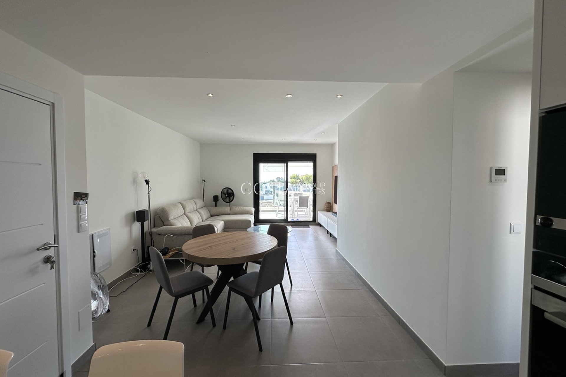 Odsprzedaż - Apartments -
Orihuela Costa - Villamartin