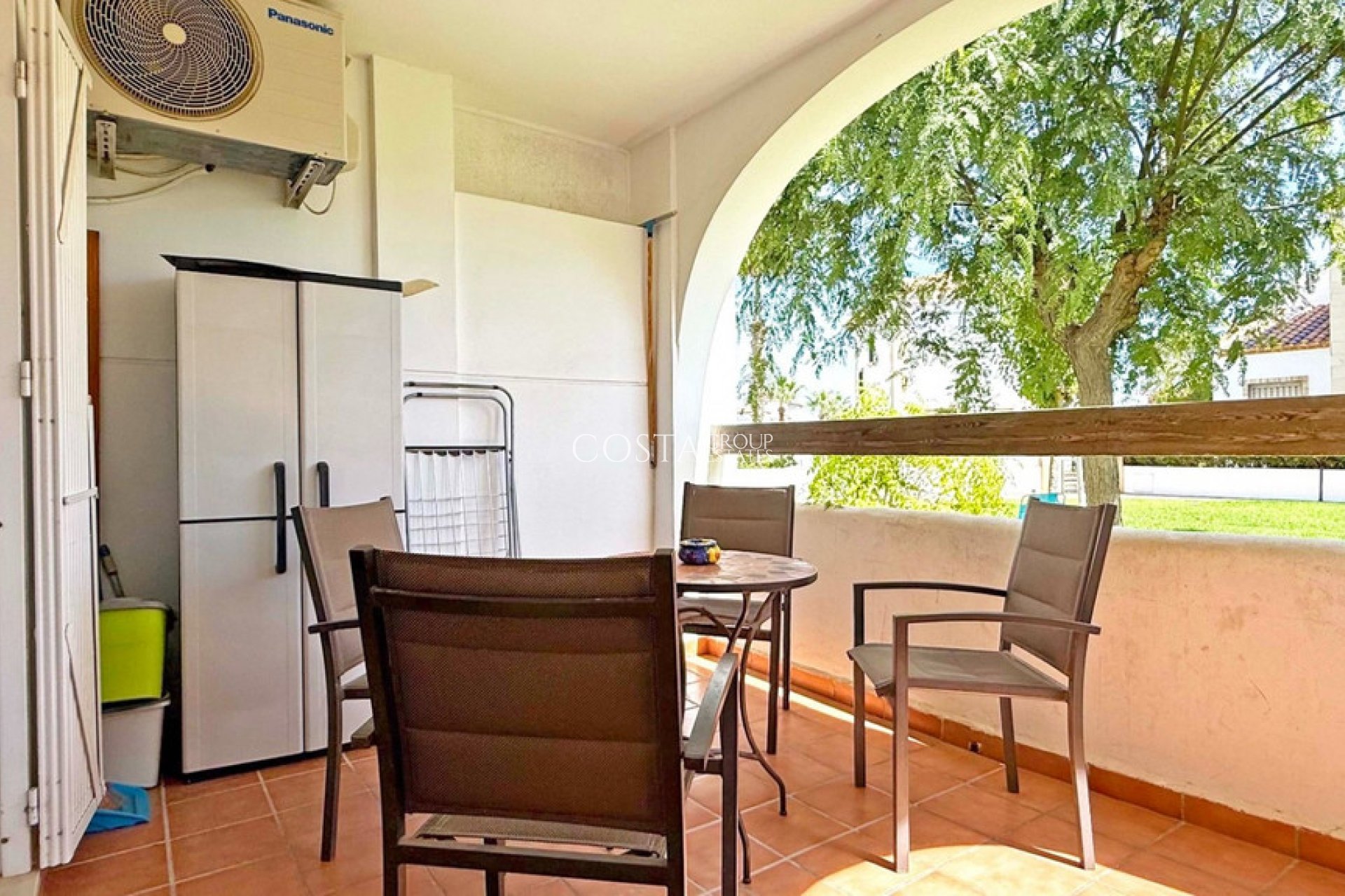 Odsprzedaż - Apartments -
Orihuela Costa - Villamartin