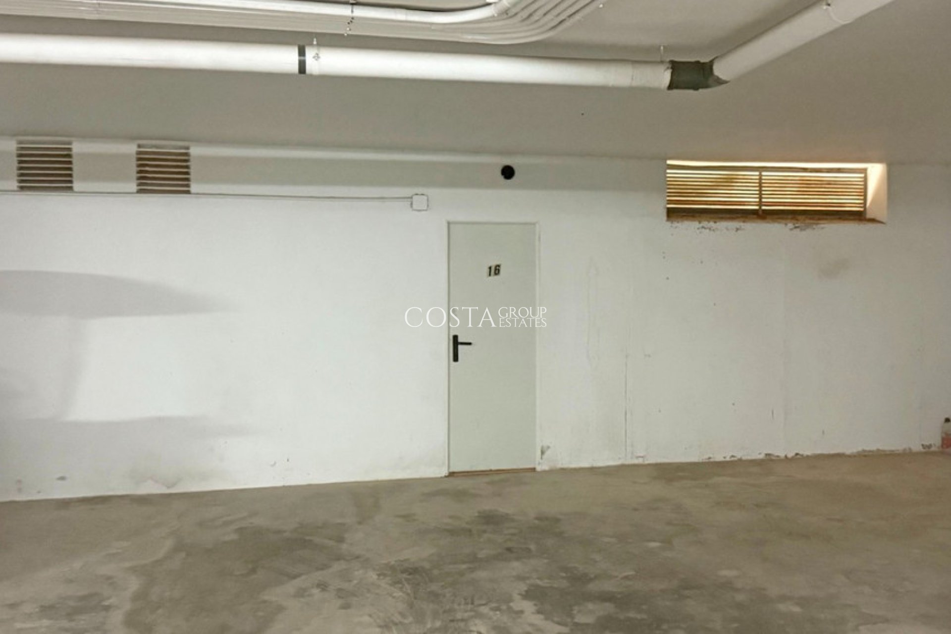 Odsprzedaż - Apartments -
Orihuela Costa - Villamartin