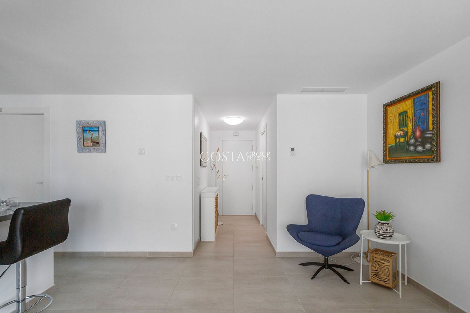 Odsprzedaż - Apartments -
Orihuela Costa - Villamartin