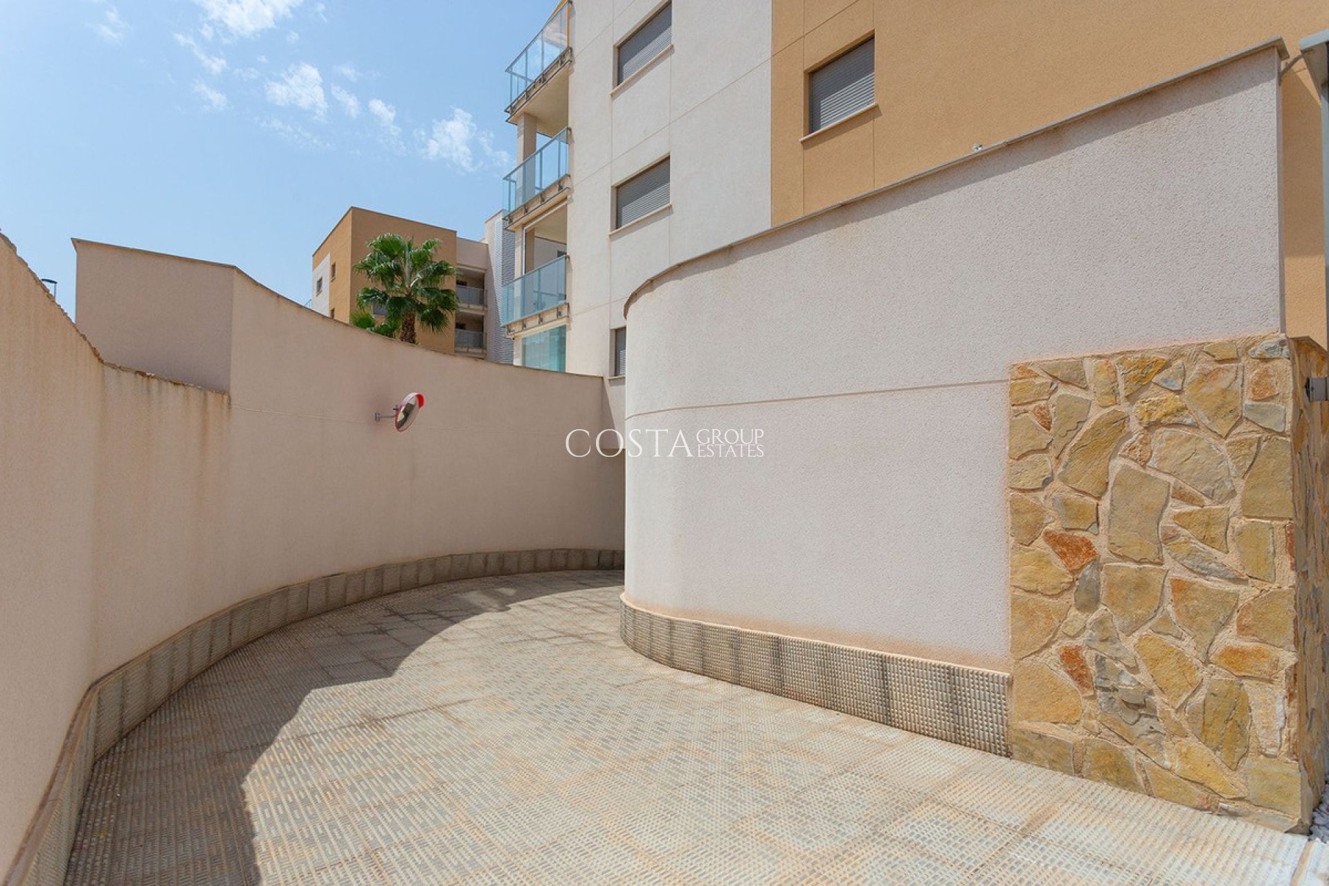 Odsprzedaż - Apartments -
Orihuela Costa - Villamartin